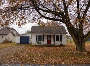 532 N Ithaca St, Ithaca, MI 48847