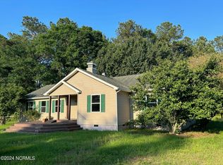 1087 Lakebay Rd, Vass, NC 28394