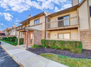 (Undisclosed Address), Columbus, OH 43220