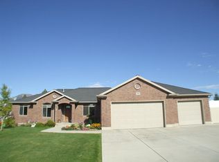 5493 N Day Lily Dr, Morgan, UT 84050