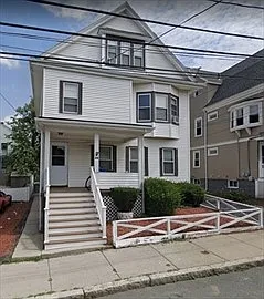 45 Chetwynd Rd #2