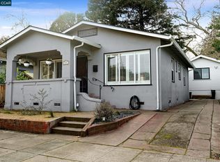 514 Arch St, Martinez, CA