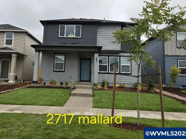 2717 Mallard Ln, Woodburn, OR 97071