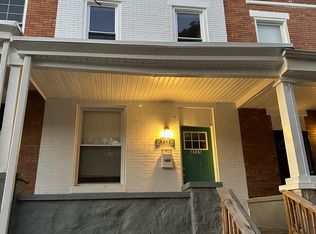 2725 E Chase St, Baltimore, MD 21213