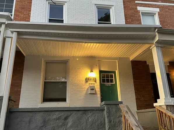 2725 E Chase St, Baltimore, MD 21213