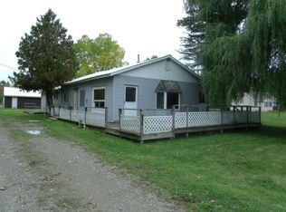 14689 Inverness Trail Rd, Cheboygan, MI 49721