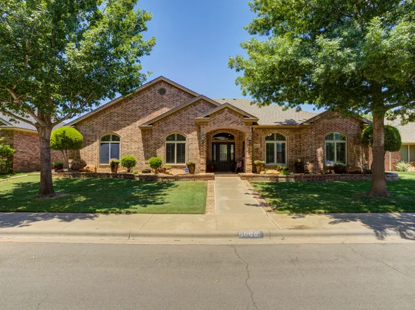 6008 89th St, Lubbock, TX 79424