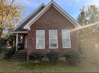 211 Malaga St, Pelham, GA 31779