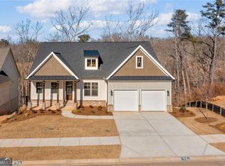 7054 Hammock Trl, Gainesville, GA 30506