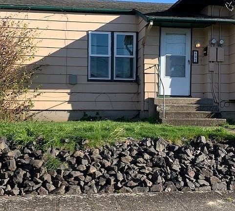 This unit is 602 N 9th Street