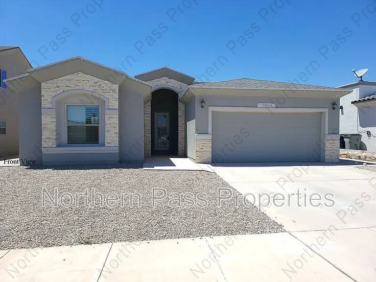 2869 Tierra Garden Dr — Photo 2