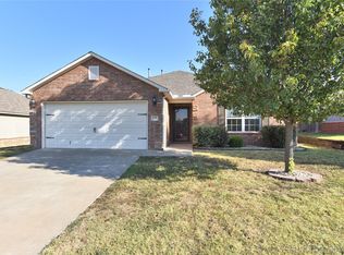 5777 E 148th Pl, Bixby, OK 74008