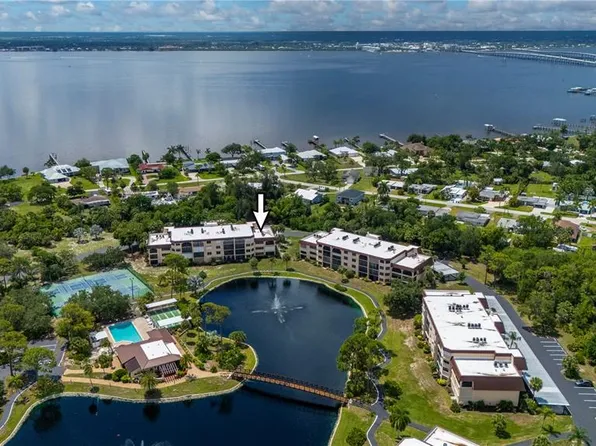 23465 HARBORVIEW ROAD #631, PUNTA GORDA, FL 33980