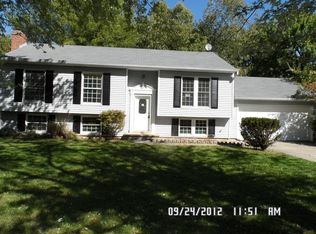 1372 Naegele Rd, Amelia, OH 45102