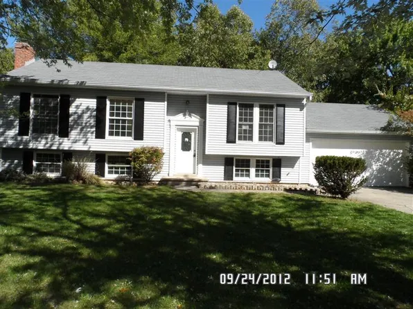 1372 Naegele Rd, Amelia, OH 45102