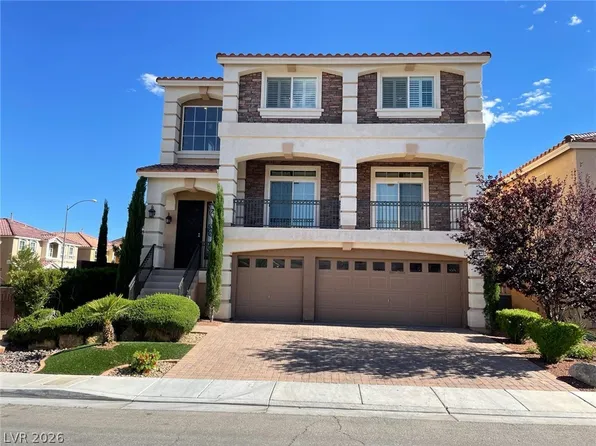 6313 Stag Hollow Ct, Las Vegas, NV 89139