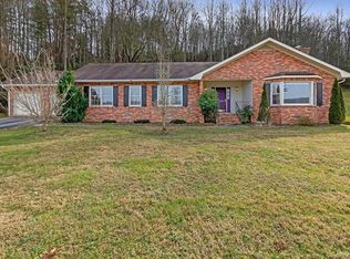 2078 Wilson Rd, Pisgah Forest, NC 28768