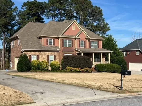 134 Dunedin Dr, Bethlehem, GA 30620