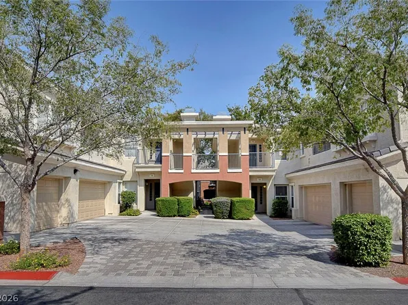 10820 Amber Ridge Dr Unit 202, Las Vegas, NV 89144