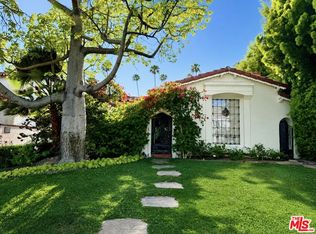 315 N Wetherly Dr, Beverly Hills, CA 90211