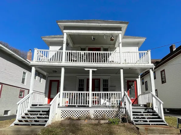601 Hudson Avenue, Albany, NY 12203