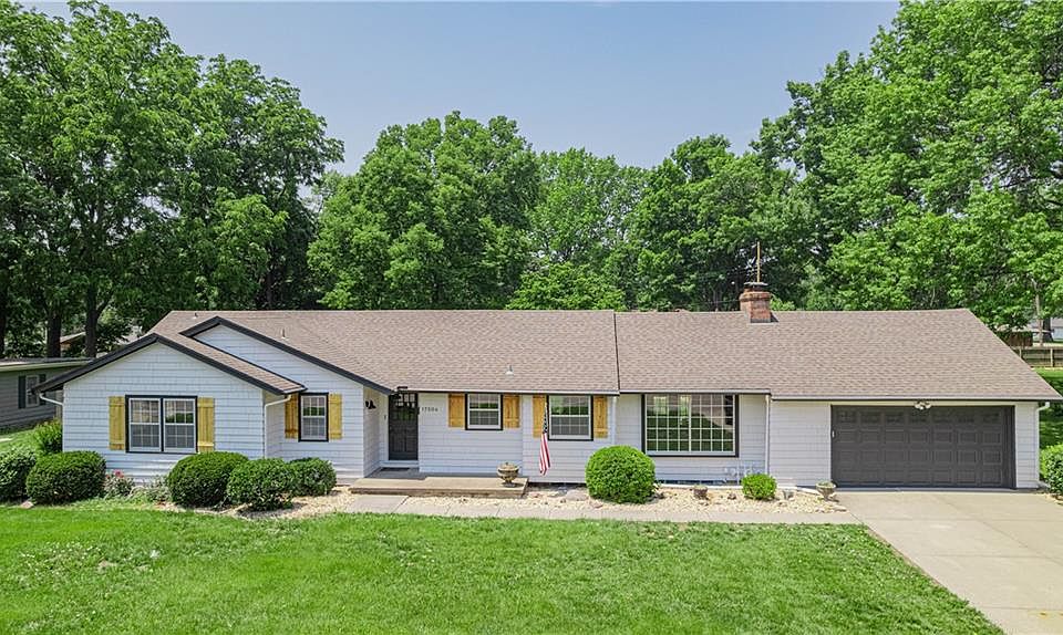 17504 E R D Mize Rd, Independence, MO 64057 Zillow