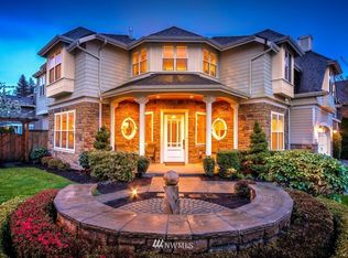 3202 226th Ave SE, Sammamish, WA 98075