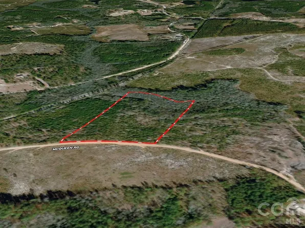 1050 McQueen Rd, Patrick, SC 29584