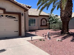 14576 W Raindance Rd, Surprise, AZ 85374