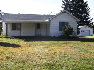 11505 Thurston Rd, Meadville, PA 16335