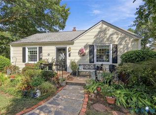 7216 Brigham Rd, Richmond, VA 23226