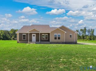 275 Everettes Lake Rd, Emporia, VA 23847