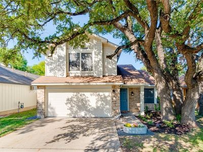 12910 Meehan Dr, Austin, TX, 78727