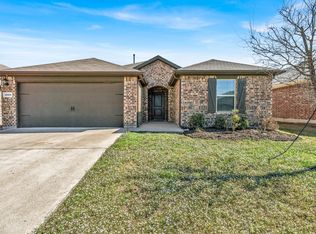 1996 Ocelot St, Crandall, TX 75114