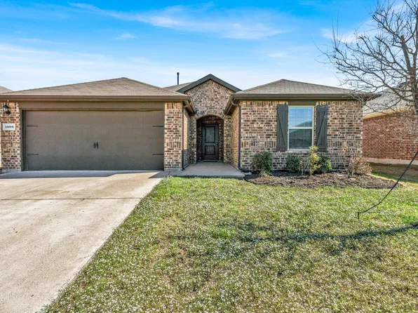 1996 Ocelot St, Crandall, TX 75114