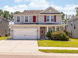 305 Gallant Fox Ct, Moncks Corner, SC 29461