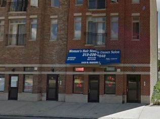 2429 W Madison St STE 4, Chicago, IL 60612