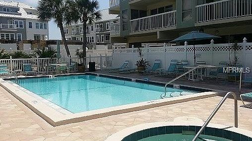 2nd image of 19925 Gulf Blvd APT 103
