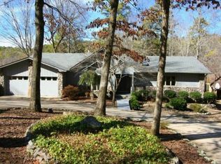 20 Rubi Cir, Hot Springs, AR 71909