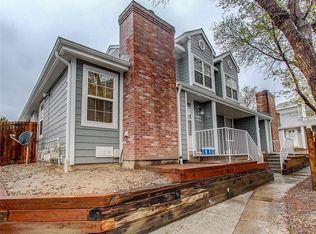 8336 W 87th Dr, Arvada, CO 80005