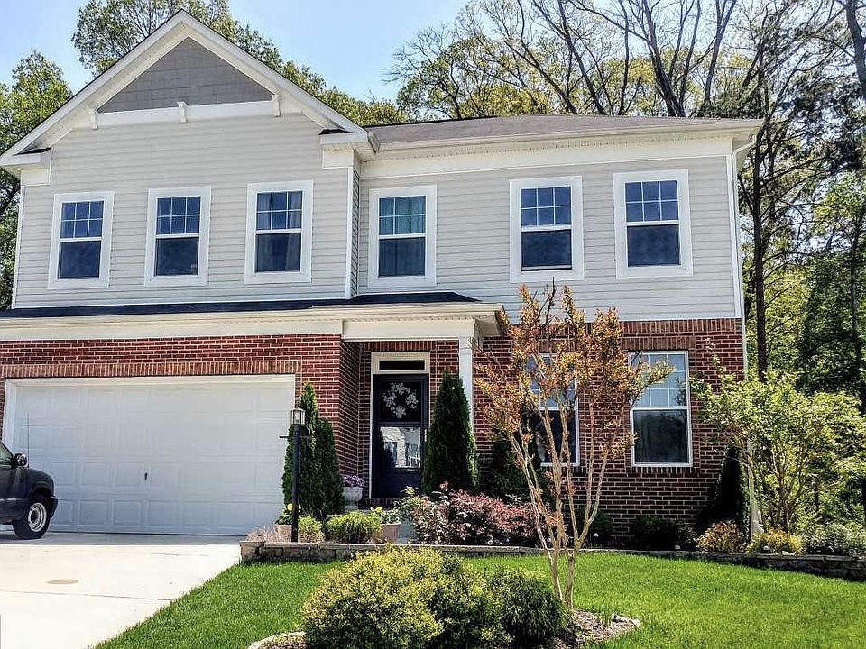 1st image of 8205 Cottonwood Ct