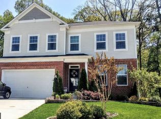 8205 Cottonwood Ct, Severn, MD 21144