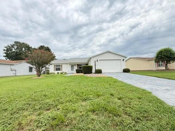 335 San Marino Dr, The Villages, FL 32159