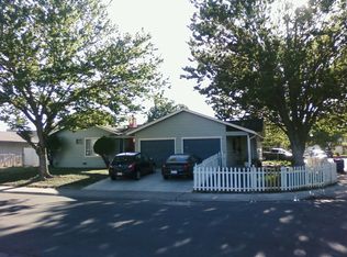 2294 Kenworthy Way, Sacramento, CA 95832