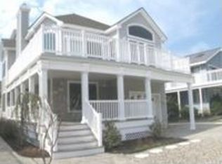66 24th St W, Avalon, NJ 08202