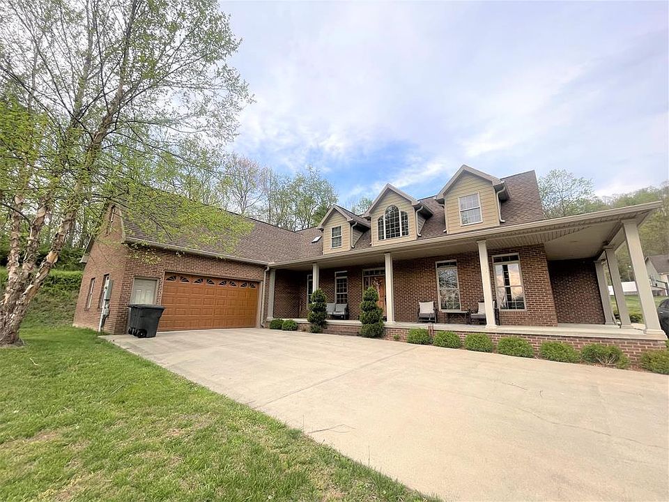 50 Audrey Ln, Pikeville, KY 41501 MLS 118488 Zillow