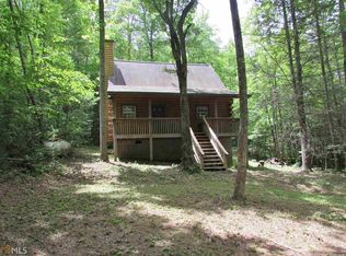 218 Broken Arrow Way #17, Epworth, GA 30541