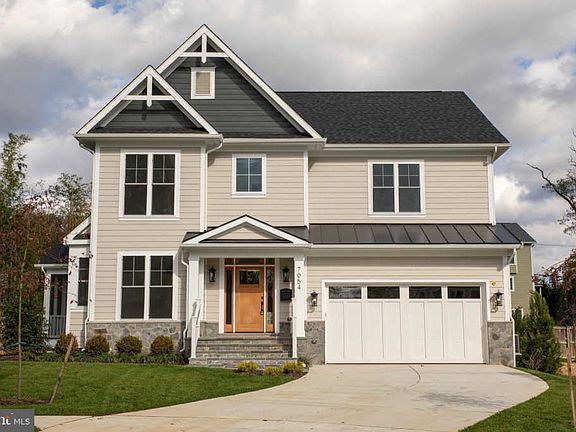 2nd image of 7054 Rosemary Ct