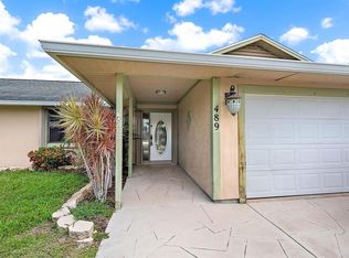 489 SE Evergreen Ter, Port Saint Lucie, FL 34983
