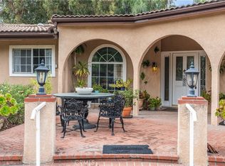 175 Mount Olive Dr, Bradbury, CA